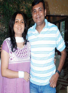 Brunch @ Sheraton Bangalore Hotel