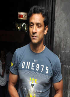 Voices of India exhibition