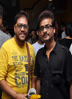 Voices of India exhibition