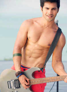 10 Most Promising Newcomers 2012 -- Male