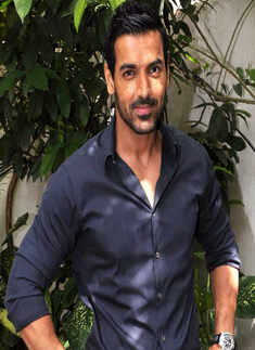 John promotes Madras Cafe