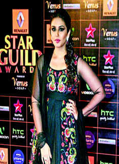 Awards & performances