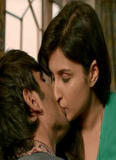 Shuddh Desi Romance