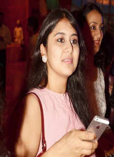 Teana's birthday party