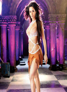Mallika Sherawat in Laila