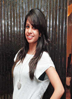 Ladies party @ Sheraton Bangalore Hotel