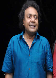 Success party: Alik Sukh