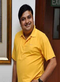 Success party: Alik Sukh