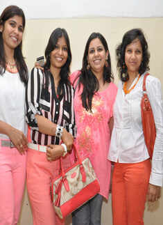 Stand-up comedy show @ Kalamandir