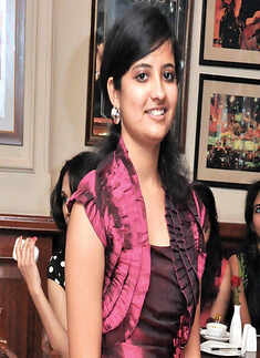 Ambedkar Law College's freshers party