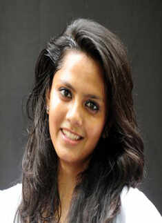 Fresh Face auditions @ Jesus and Mary College