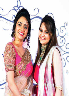 Yosha of the Month finale