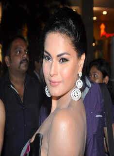 Super Model: Music Launch