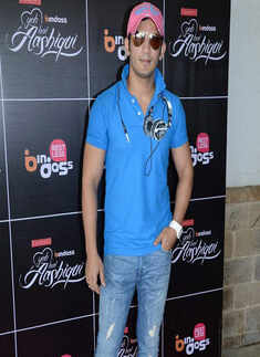 Yeh Hai Aashiqui: Show Launch