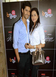 Yeh Hai Aashiqui: Show Launch