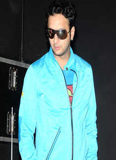 Fresh Face auditions @ JDMC