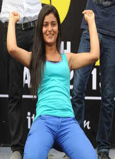 Fresh Face auditions @ SSCBS