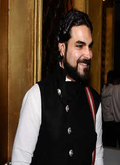 Premia India Runway Week