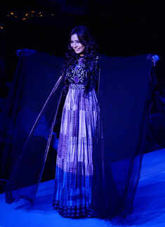 Premia India Runway Week