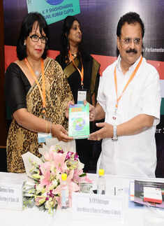 Indo European Business Forum dinner