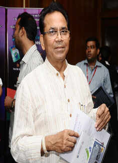 Indo European Business Forum dinner