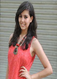 Fresh Face auditions @ Daulat Ram College