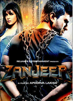 Zanjeer