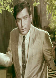 Shammi Kapoor