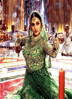 Best Bollywood Dancers