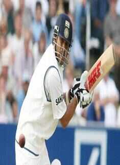 Sachin Tendulkar