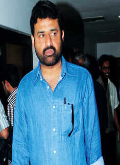 Audio launch of Salim Ahamed&rsquo;s film