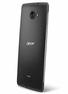 Acer Liquid S2 unveiled