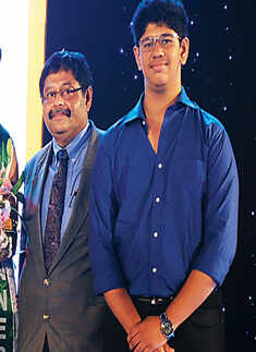 Mirchi Queen Bee 2013: Grand Finale