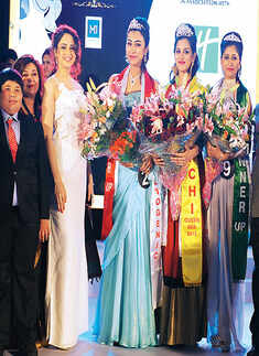 Mirchi Queen Bee 2013: Grand Finale