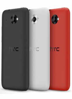 HTC Desire 601 & Desire 300 announced