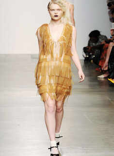 Mercedes-Benz Fashion Week