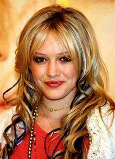 Hilary Duff