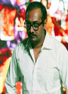 Besharam new song launch