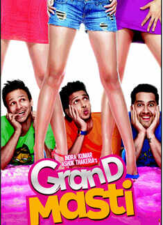 Grand Masti