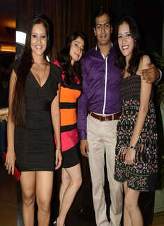 Black Home: Music Launch