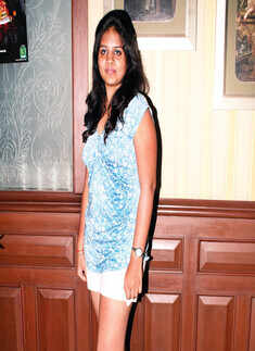 Ladies night party @ 10 Downing Street