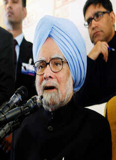 G20 Summit in Russia