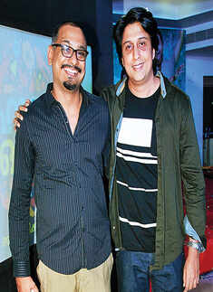 Music launch Sreejith Sukumaran&rsquo;s film