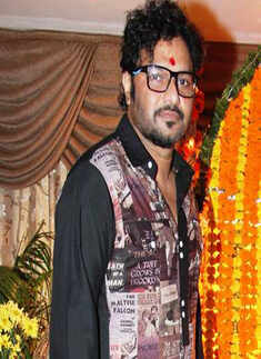 Stars welcome Ganpati Bappa