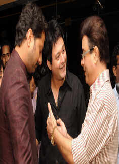 Duniyadari: Success Party