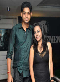 Don't stop the music @ Basement