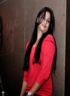 A happening party at Underground