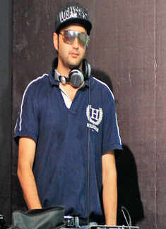 Fresh Face auditions @ Maitreyi College