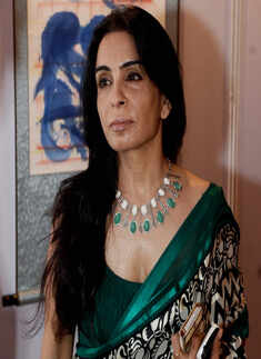 Calligraphy & photography exhibition