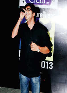 Bangalore Times Fresh Face 2013: SBM Jain College